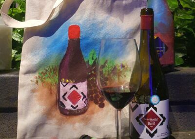 Wine services events pic