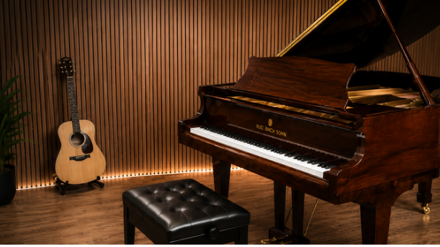 Homepiano