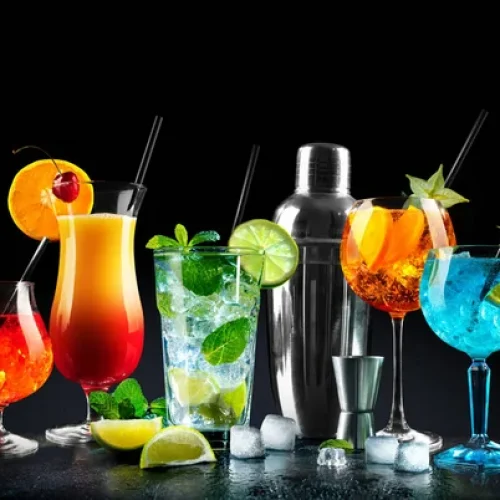 cocktail